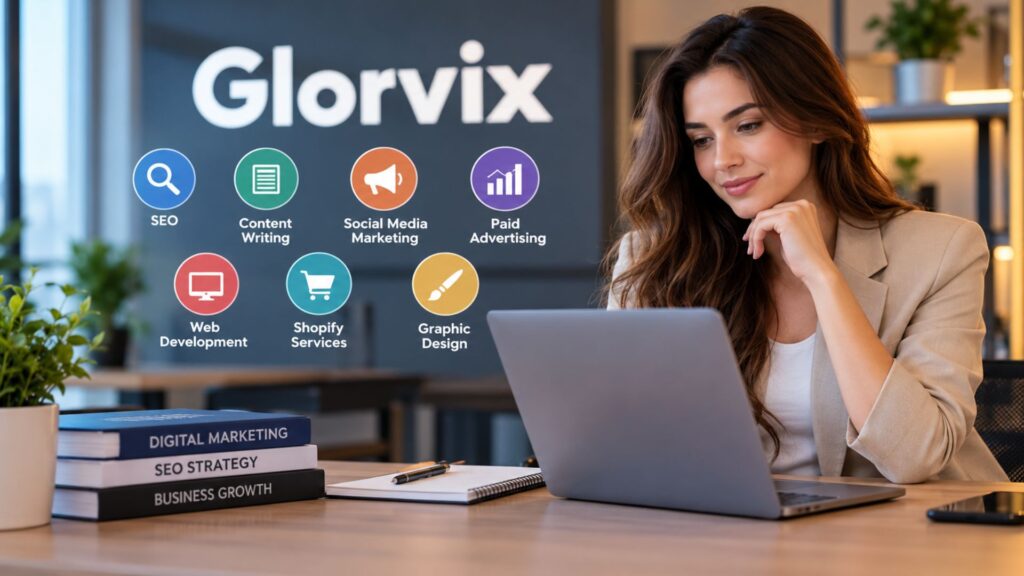 glorvix com about us