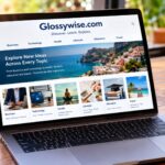 glossywise com
