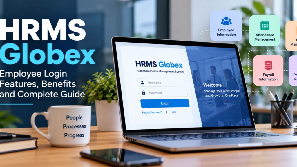 hrms globex