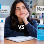 i am a college student. are la roche-posay products better for acne-prone skin than neutrogena?