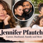 jennifer pfautch
