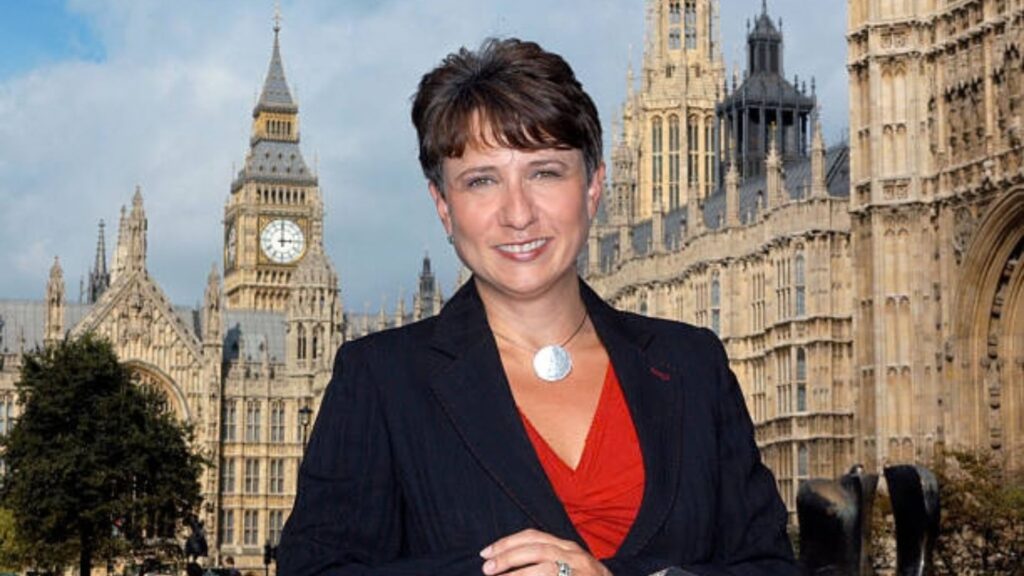 jo coburn