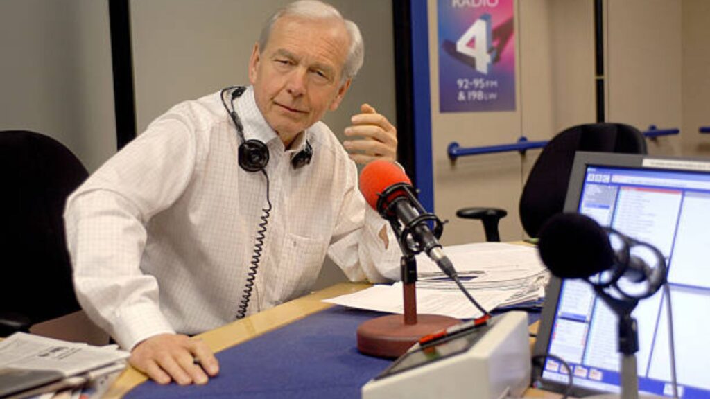 john humphrys