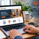 magento service companies by aelftech.com