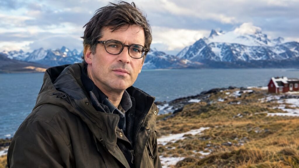 marcel theroux