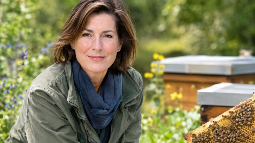 martha kearney