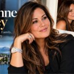 orianne cevey