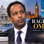 rageh omaar