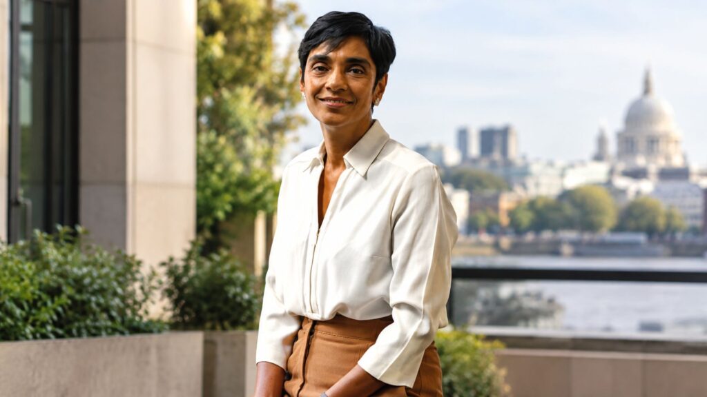 rita chakrabarti