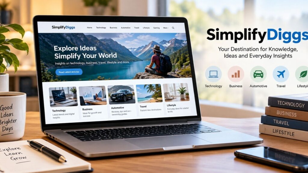 simplifydiggs
