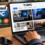 stay updated txepc