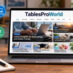 tablesproworld