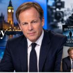 tom bradby