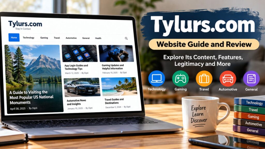 tylurs com