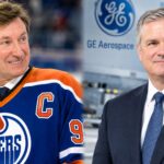wayne gretzky and larry culp