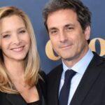 lisa kudrow husband